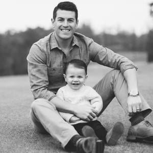 Meet your Posher, Casey